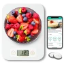 Smart Food Scale for Calorie Counting — Smart Scale, URAMAZ