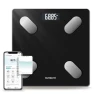 Smart Scale for Body Weight and Composition Monitor — Smart Scale, NUTRI FIT