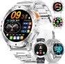 Smart Watch with Flashlight and Bluetooth Calling — Smart Watch, LIGE