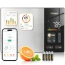 Smart Food Kitchen Scale with Nutrition Calculator and Color Display — Smart Scale, Atogou