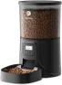 Automatic Pet Feeder with Timer and Dual Power — Automatic Pet Feeder, PETULTRA