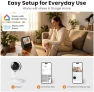 Indoor Camera — Security Camera, WOOMO