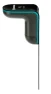 Intelligent Soil Moisture Meter — Soil Moisture Sensor, Gardena