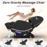 Massage Chair Full Body — Massage Chairs, Megashock