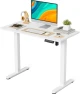 Small Electric Standing Desk — Standing Desk, JOY worker
