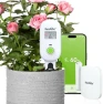 Visual Gauge Digital Smart Wireless Plant Moisture Meter Kit — Soil Moisture Sensor, RainPoint