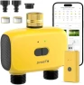 WiFi Sprinkler Timer — Irrigation System, AnseTo
