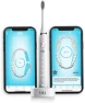Electric Toothbrush with Interactive Live Tracking App — Electric Toothbrush, Blu