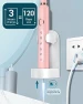 Sonic Electric Toothbrush — Electric Toothbrush, Rtauys