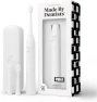 Sonic Electric Toothbrush — Electric Toothbrush, Made by Dentists