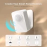 Motion Sensor — Motion Sensor, COTINSE