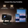 Portable Smart Projector — Smart Projector, LYNCAST