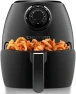 12-Quart 5-in-1 Air Fryer Oven with Digital Timer and Touchscreen — Air Fryer, Chefman