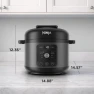 9-in-1 Pressure Cooker — Multicooker, Ninja