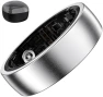 Health and Fitness Tracker Ring — Smart Ring, S SECRETTOP