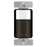 Motion Sensor Light Switch Dimmer — Smart Switch, TOPGREENER