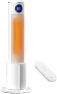 Portable Tower Heater with Humidifier — Humidifier, OYLUS