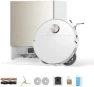 Robot Vacuum and Mop — Robot Vacuum, Dreame