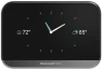 Smart Thermostat with Advanced Occupancy Sensing, Humidity Monitoring, and Customizable Touchscreen Display — Smart Thermostat, Honeywell Home