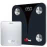 Body Composition Scale and Food Scale Combo — Smart Scale, Bisonbody