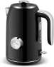 Electric Kettle with Temperature Gauge — Electric Kettle, Pukomc