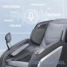 Full Body Zero Gravity Shiatsu Massage Chair — Massage Chairs, Mazzup