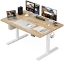 Large Electric Standing Desk — Standing Desk, Grandder