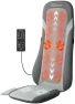 Shiatsu Back Massager with Heat — Massage Chairs, Snailax