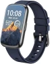 Fitness Tracker with Heart Rate, Blood Pressure, Blood Oxygen Monitor, Sleep Tracker, and Waterproof Design — Fitness Tracker, RLQA