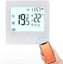 WiFi Thermostat for Electric Heating — Smart Thermostat, Aoresac