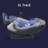 4D Massage Chair for Smart Comfort — Massage Chairs, MassaMAX