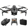 GPS Drone with Dual Camera and Obstacle Avoidance — Drone, YCRC