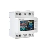 WiFi Smart Voltmeter Ammeter Digital Power Energy Meter Tester — Energy Monitor
