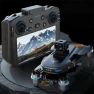 GPS Drone with 4K Camera and 5G FPV — Drone, ZLL