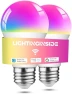 Smart Light Bulbs — Smart Light Bulb, Lightinginside