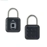 Smart Padlock — Smart Lock, RAYKUBE