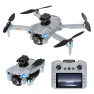 WiFi FPV Drone with LCD Screen Controller — Drone, AE