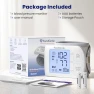 Automatic Blood Pressure Cuff — Blood Pressure Monitor, FondCircle