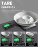 Digital Kitchen Scale with Remote Display — Kitchen Gadgets, Mik-Nana