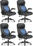 Ergonomic Office Chair — Smart Chairs, BESTFAIR