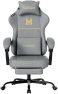 Gaming Chair with Footrest — Smart Chairs, YAMOBO