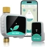 Smart WiFi Water Timer for Garden Hose — Irrigation System, QUOBAS