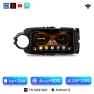 AI Voice 2 din Android Car Radio — Car Infotainment System, AutoSphere