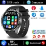 GT5 PRO Smart Watch — Fitness Tracker, ElectronicsHome