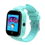Kids Smart Watch with GPS Tracker — Kids Smart Watch, greentiger