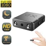 Mini Security Camera — Security Camera, XD