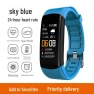 Smart Fitness Tracker — Fitness Tracker, Smarter than future