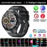 Smart Watch for Nurses, PRISMA