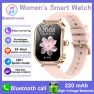 Smart Watch for Women, PRISMA