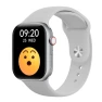 Smart Watch with Wireless Charger — Smart Watch, IWO